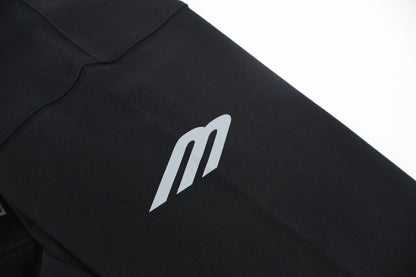 Balen embroidered hoodie