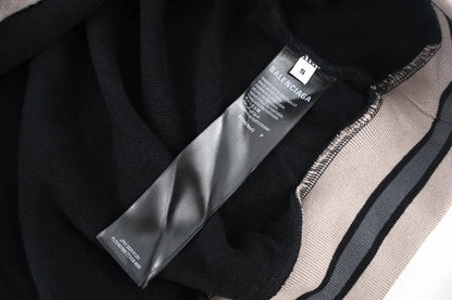 Balen embroidered hoodie