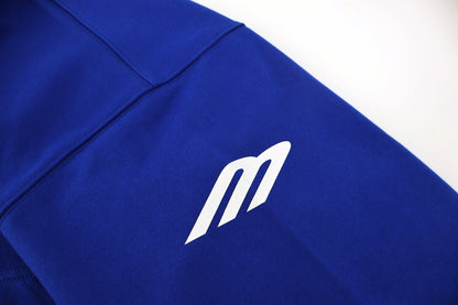 Balen embroidered hoodie