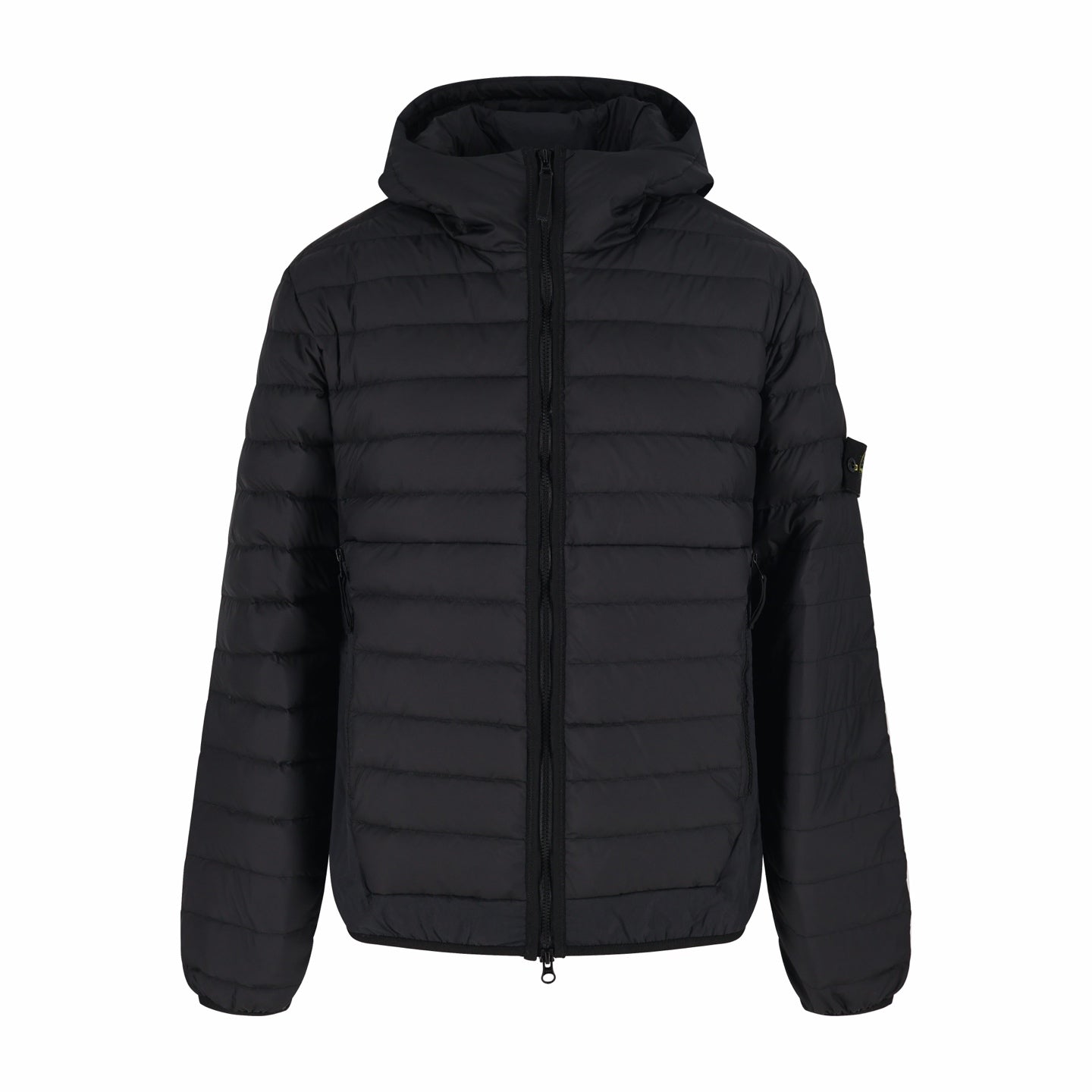 Stone warm down jacket