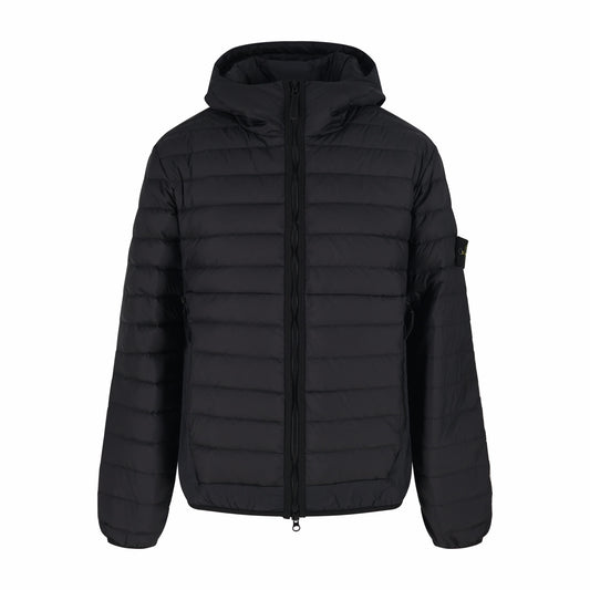 Stone warm down jacket