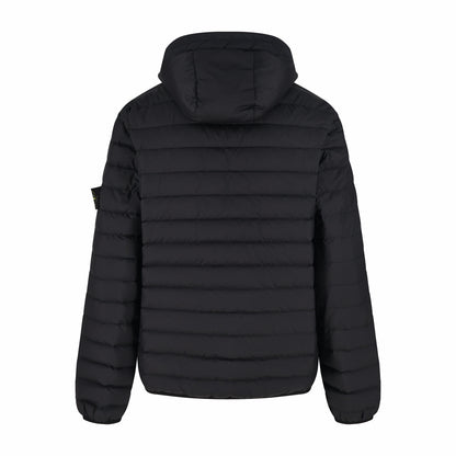 Stone warm down jacket