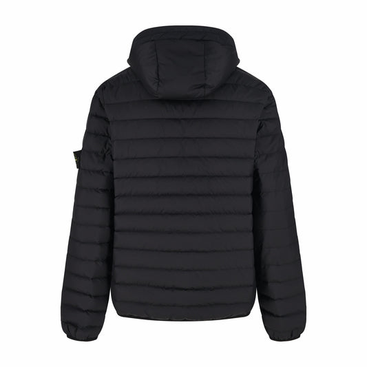 Stone warm down jacket