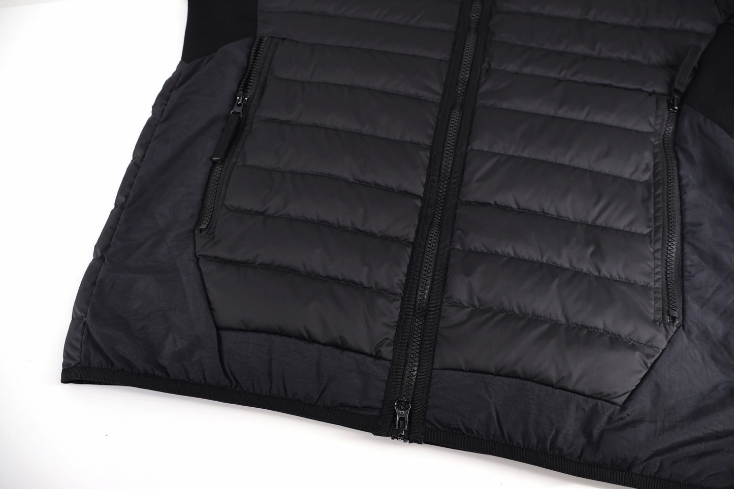 Stone warm down jacket