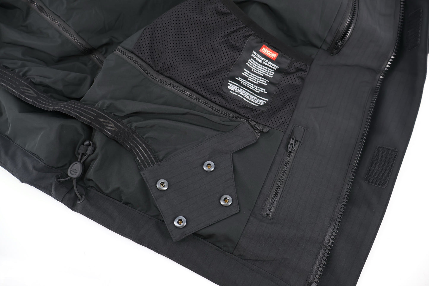 Balen outdoor jacket