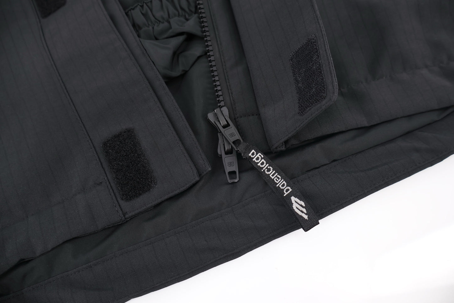 Balen outdoor jacket