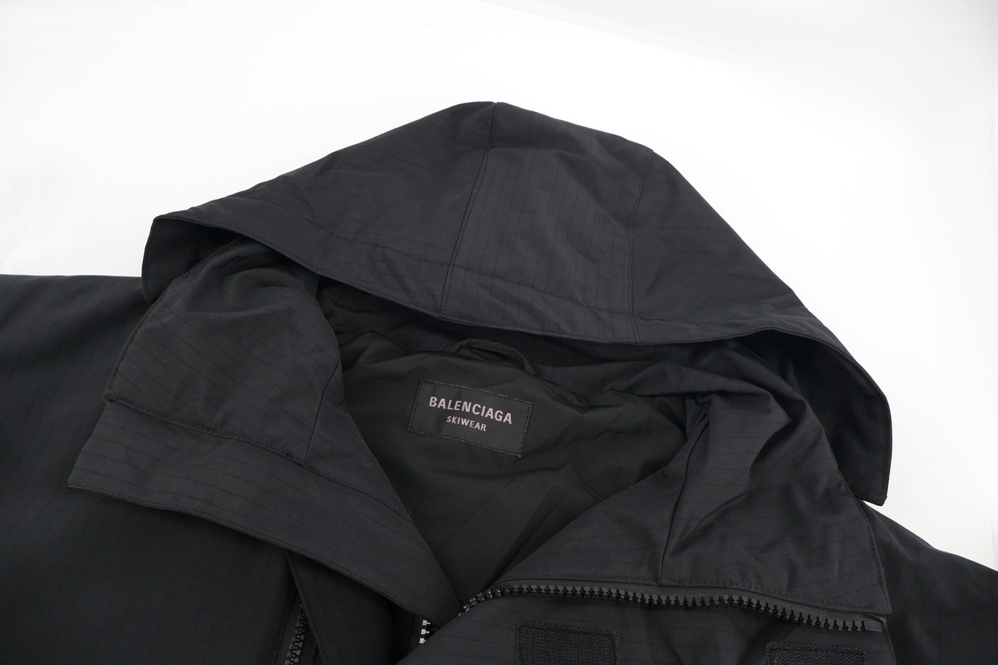 Balen outdoor jacket