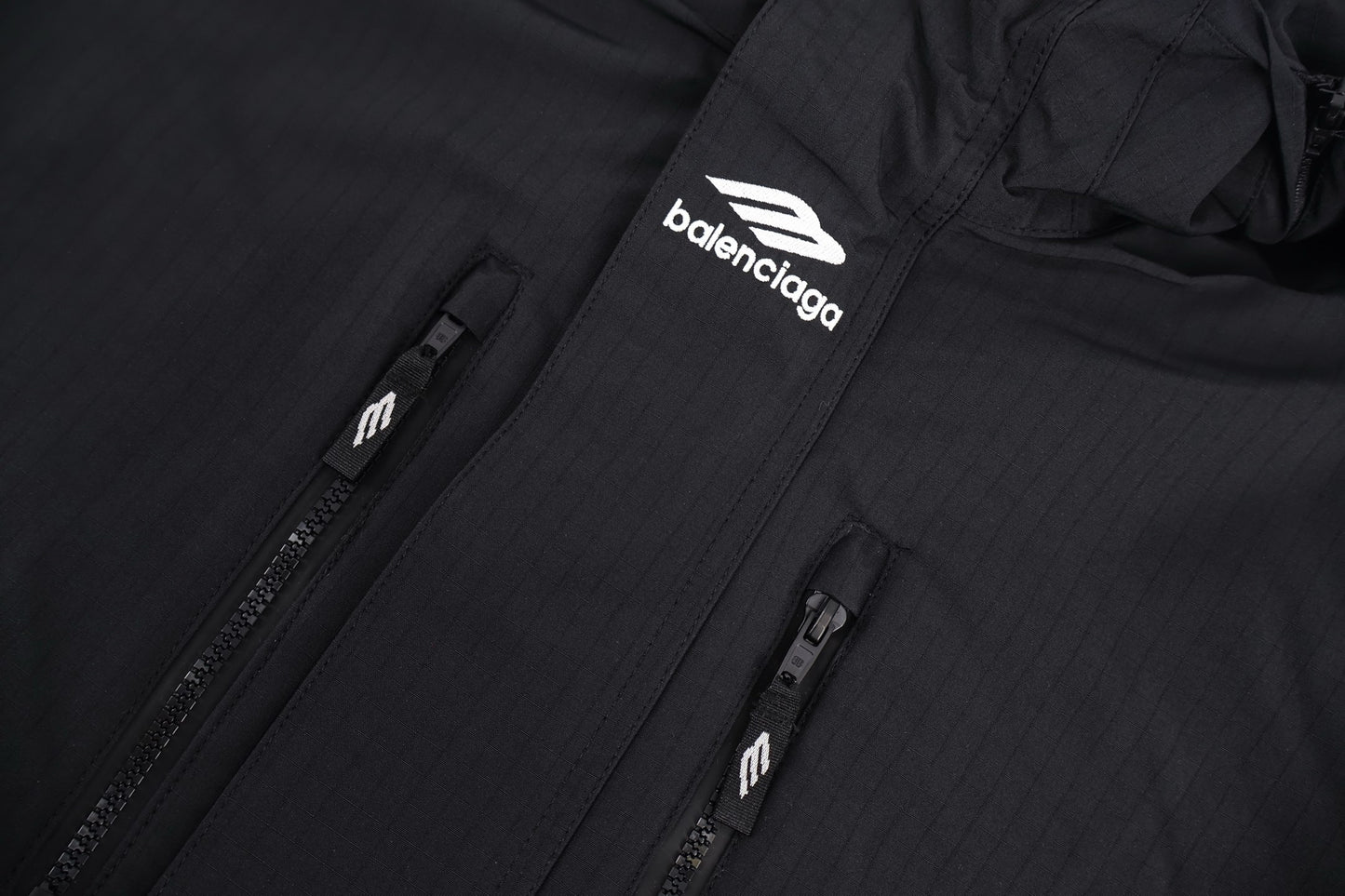 Balen outdoor jacket