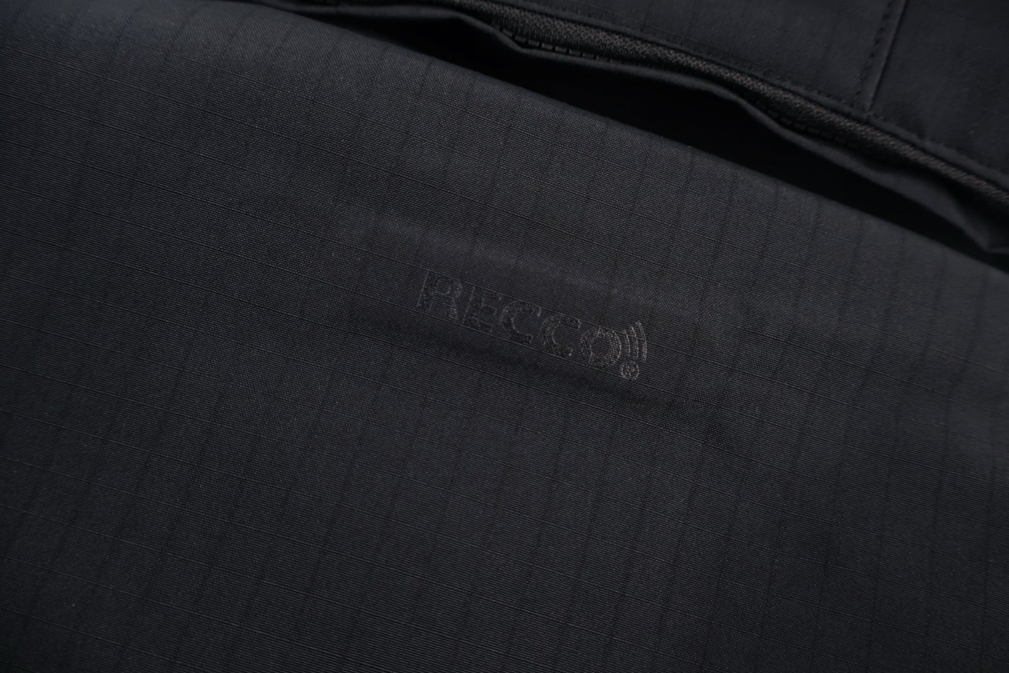 Balen outdoor jacket