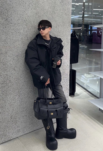 Balen outdoor jacket