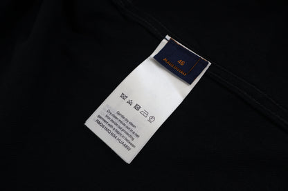 Louis hollow denim jacket