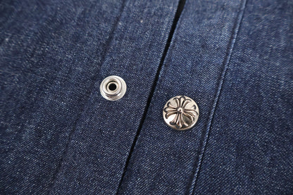 Chrome printed jacket