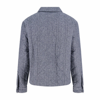 CD casual sung jacket