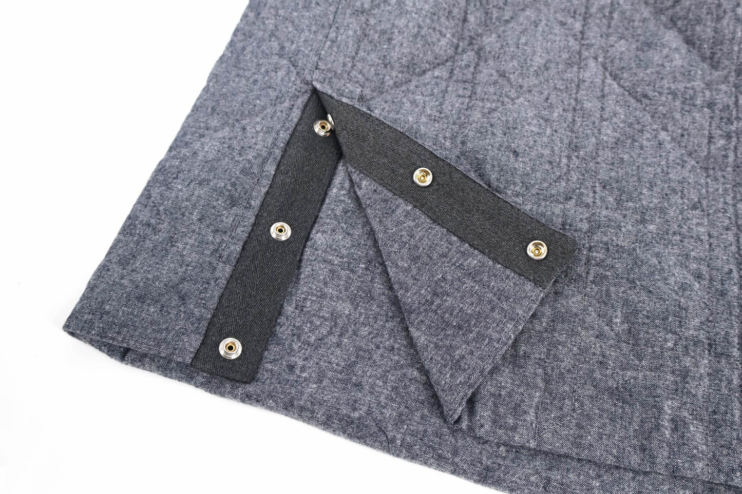 CD casual sung jacket