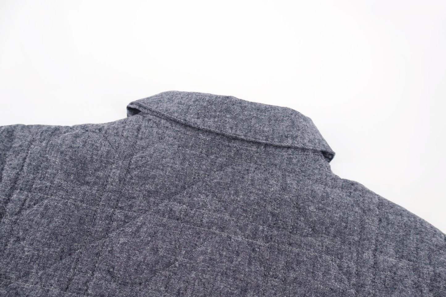 CD casual sung jacket