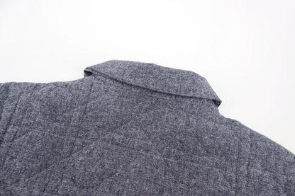 CD casual sung jacket