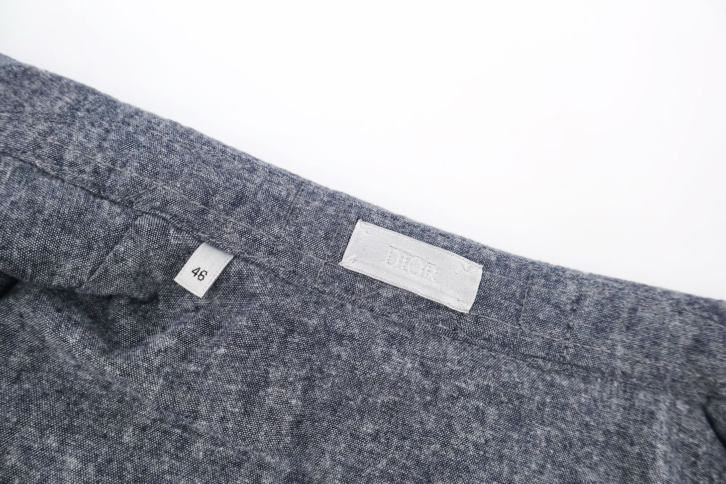 CD casual sung jacket