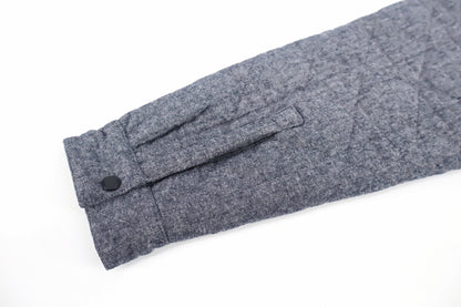 CD casual sung jacket