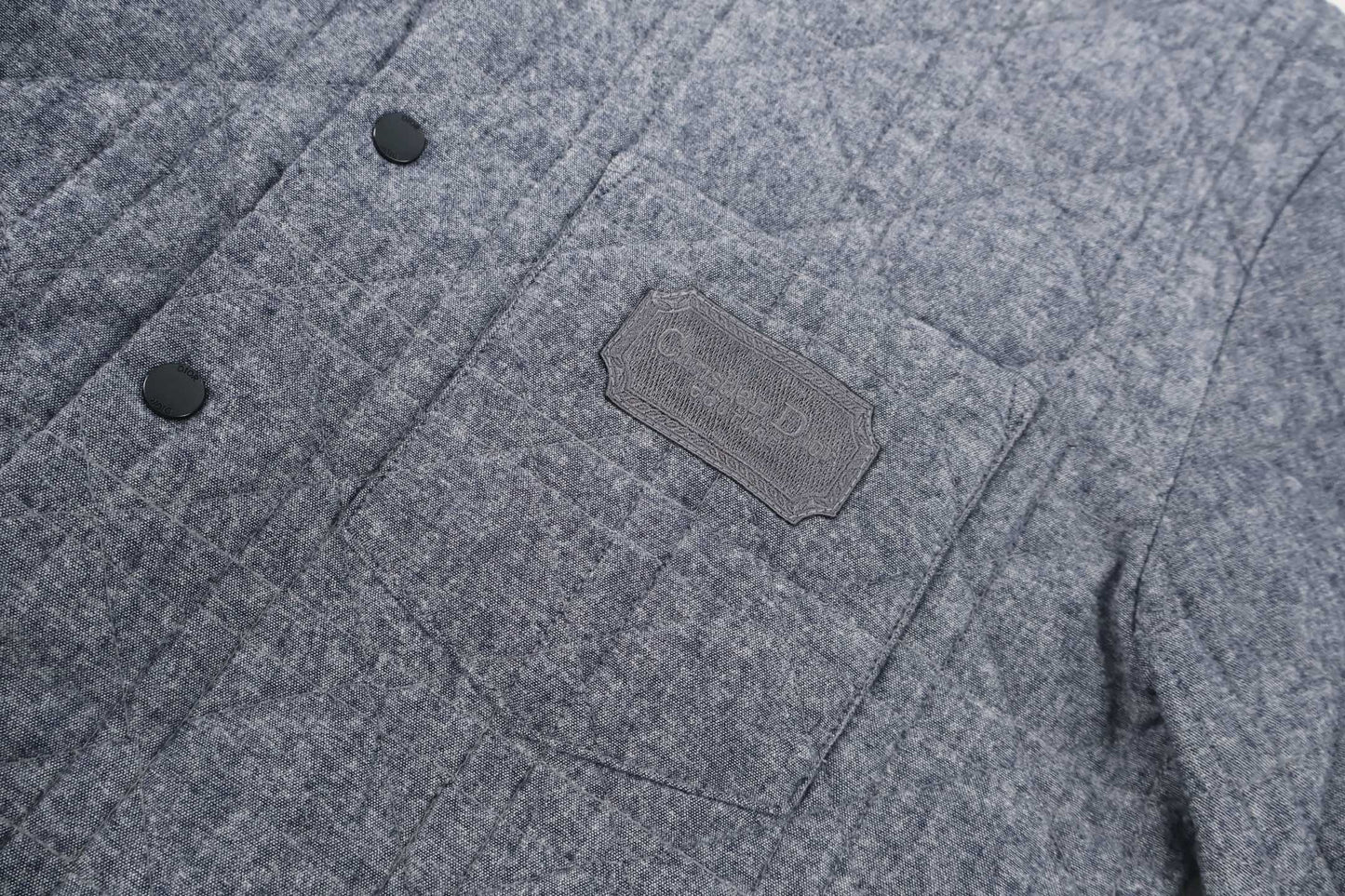 CD casual sung jacket