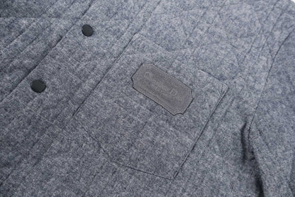 CD casual sung jacket