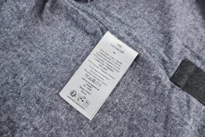 CD casual sung jacket