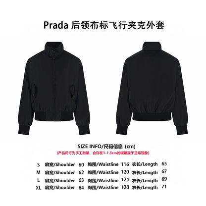 Pra sporty jacket