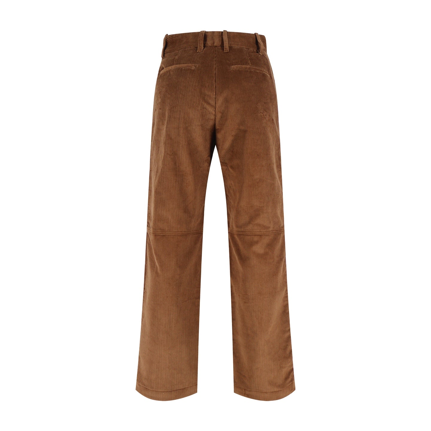 Louis casual sung pants