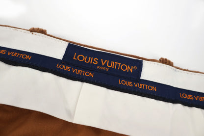 Louis casual sung pants