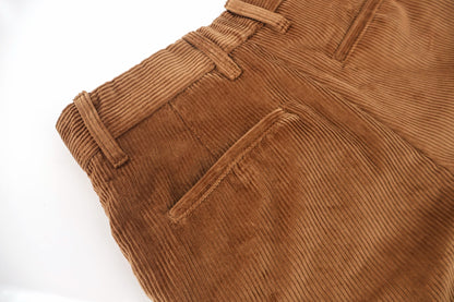 Louis casual sung pants