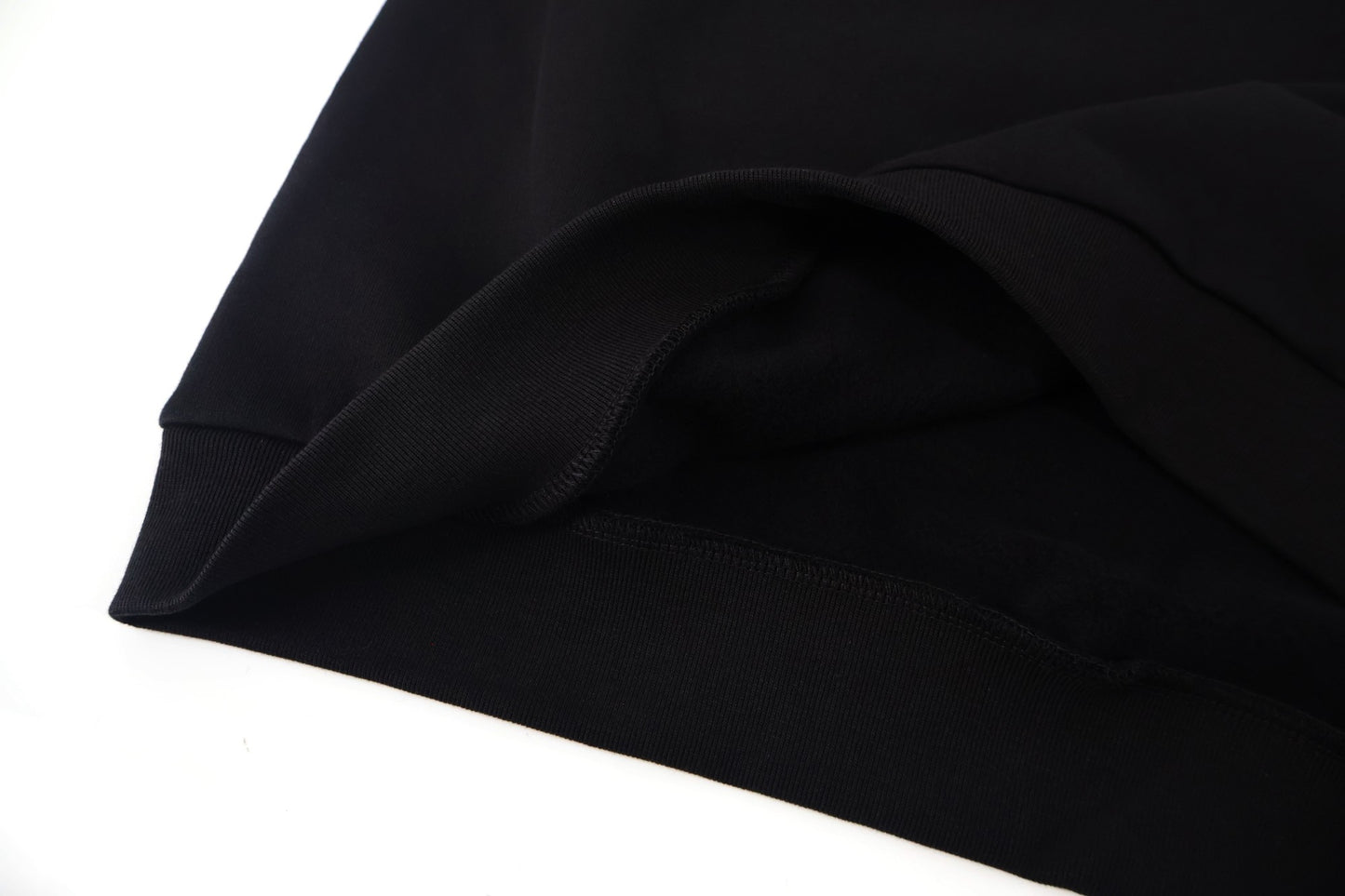 Louis embroidered sweatshirt