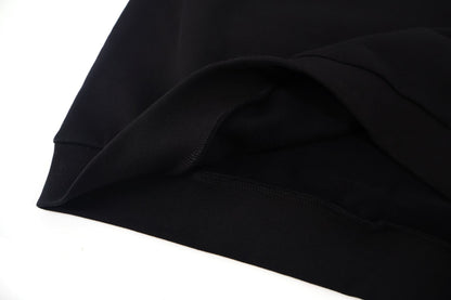 Louis embroidered sweatshirt