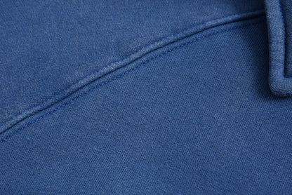 Miu embroidered polo