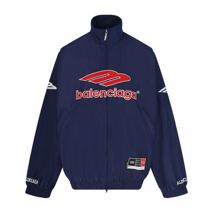 Balen embroidered jacket