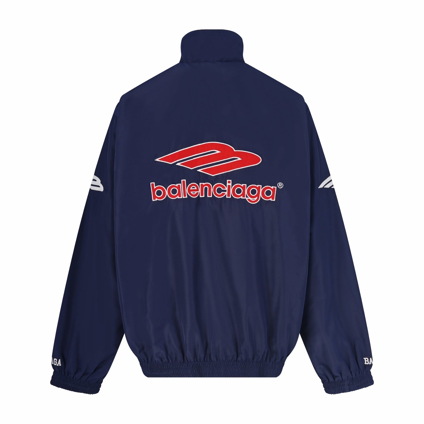 Balen embroidered jacket