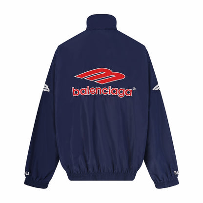 Balen embroidered jacket