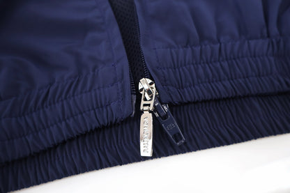 Balen embroidered jacket