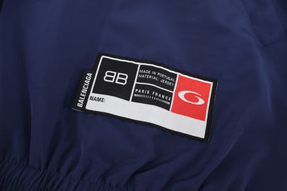 Balen embroidered jacket