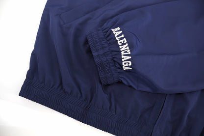 Balen embroidered jacket