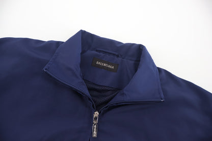 Balen embroidered jacket