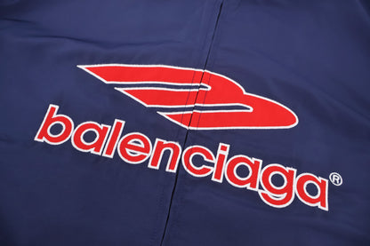 Balen embroidered jacket