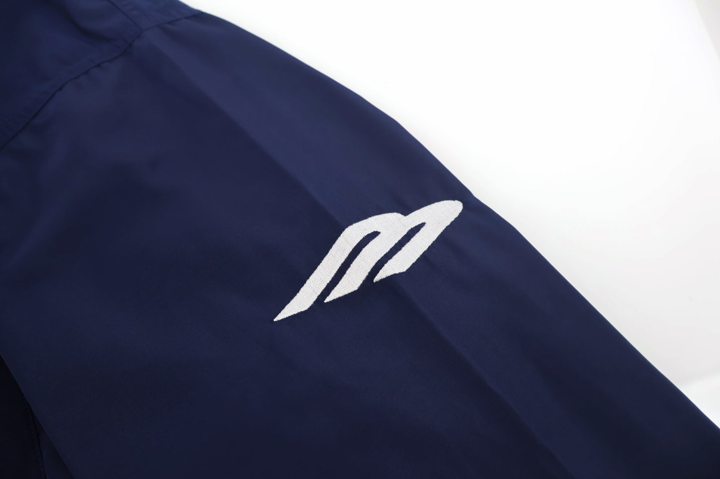 Balen embroidered jacket