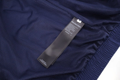 Balen embroidered jacket