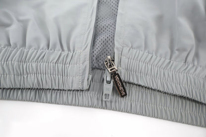 Balen sporty embroidered jacket