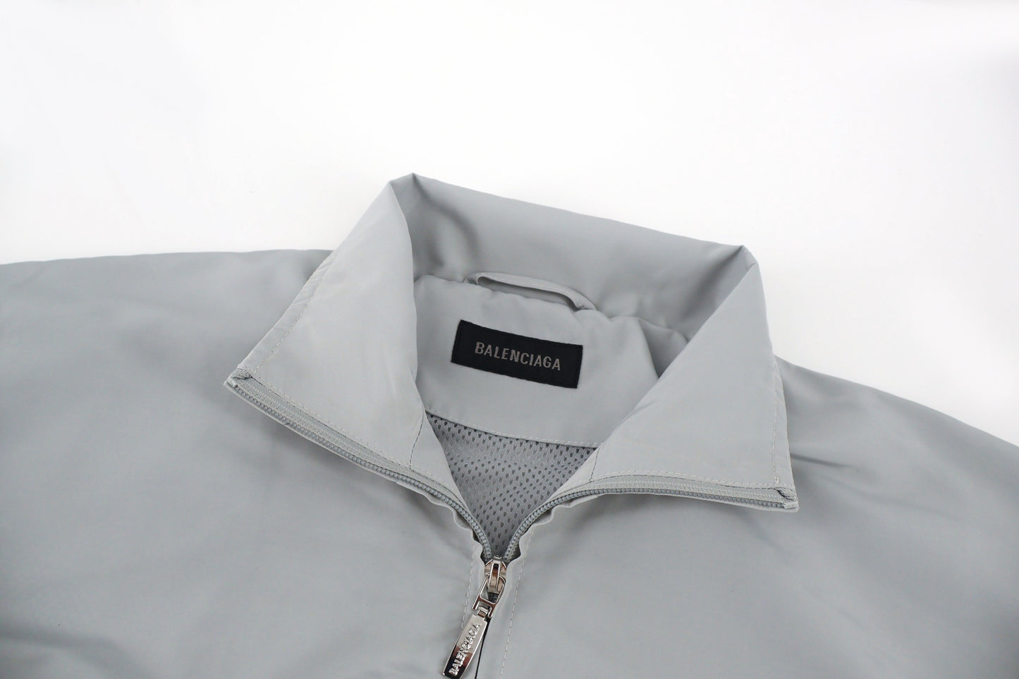 Balen sporty embroidered jacket