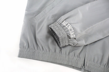 Balen sporty embroidered jacket