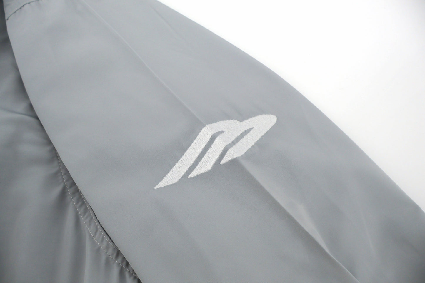 Balen sporty embroidered jacket