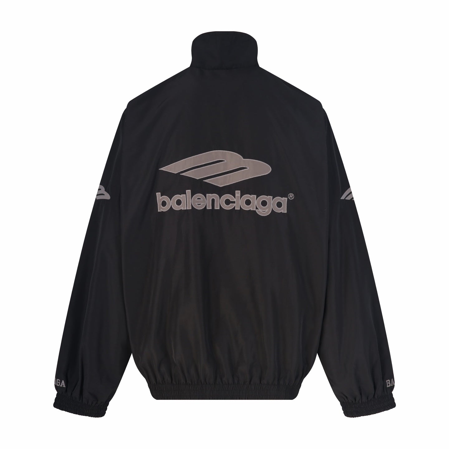 Balen sporty embroidered jacket