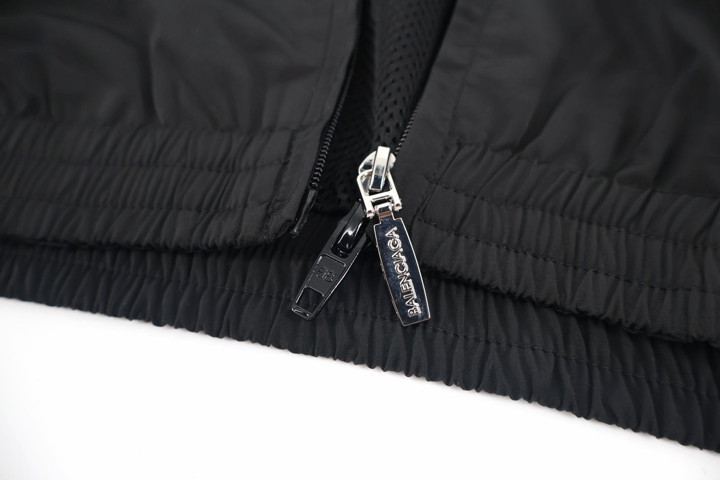 Balen sporty embroidered jacket