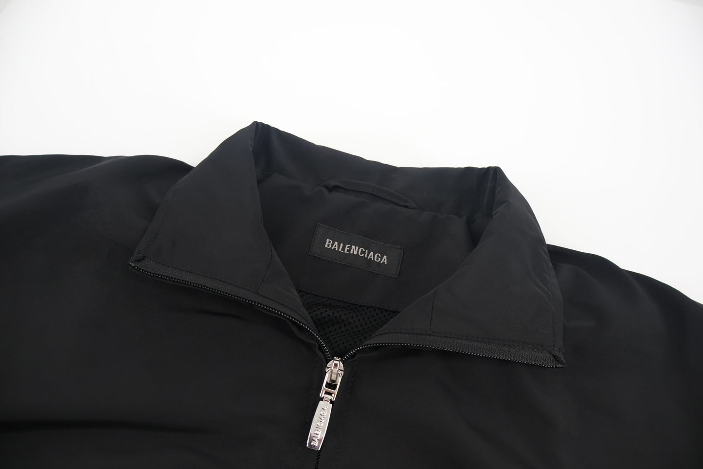 Balen sporty embroidered jacket