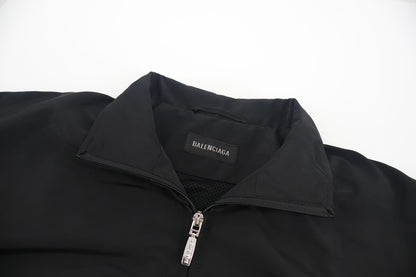 Balen sporty embroidered jacket